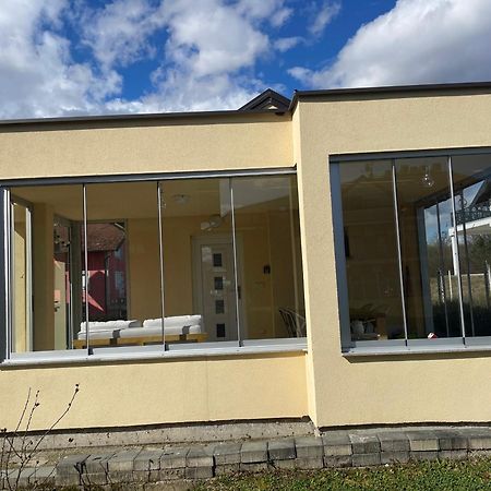 Minihaus In Zagreb Apartment เซสเวเต ภายนอก รูปภาพ