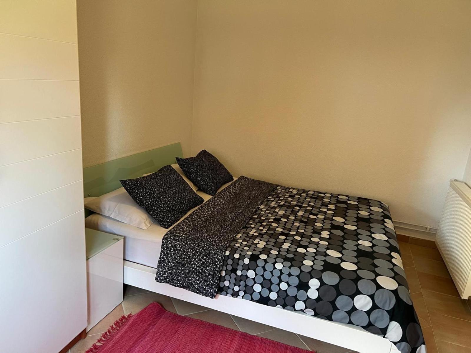 Minihaus In Zagreb Apartment เซสเวเต ภายนอก รูปภาพ