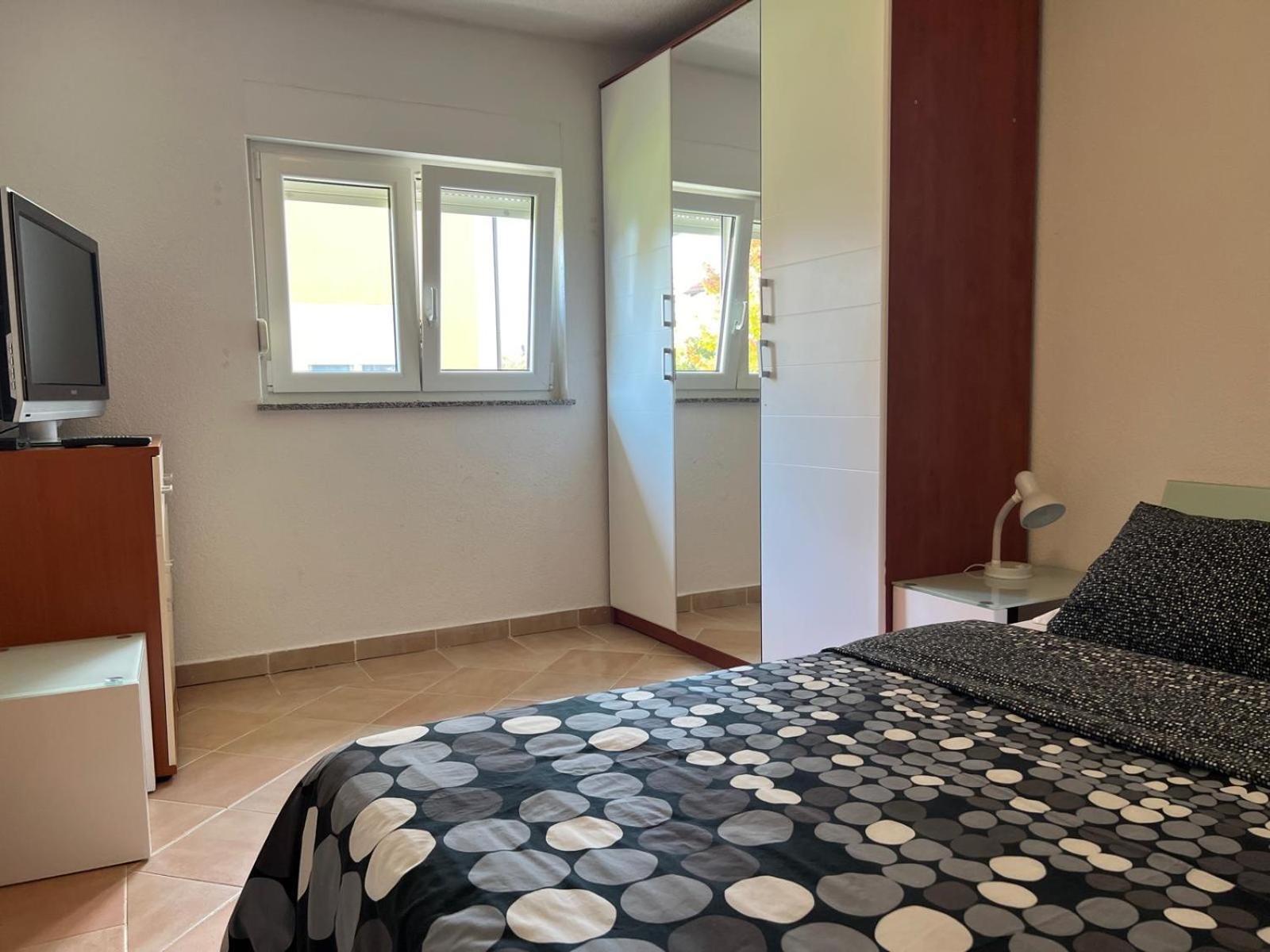 Minihaus In Zagreb Apartment เซสเวเต ภายนอก รูปภาพ